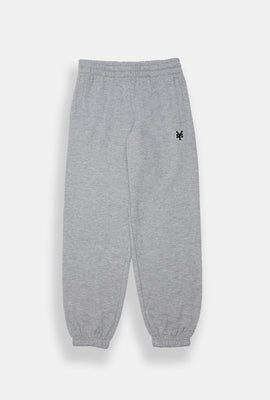 Zoo York Youth Embroidered Logo Sweatpants