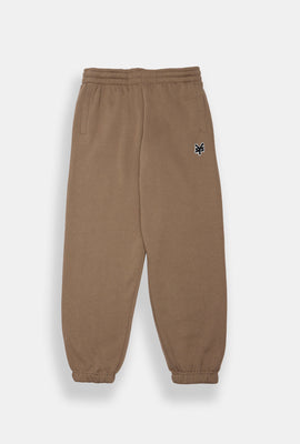 Zoo York Youth Embroidered Logo Sweatpants
