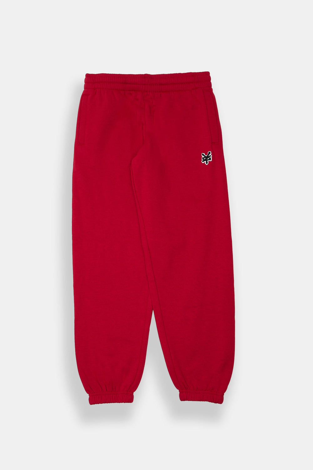 Jogger en molleton logo brodé Zoo York junior Jogger en molleton logo brodé Zoo York junior - West49