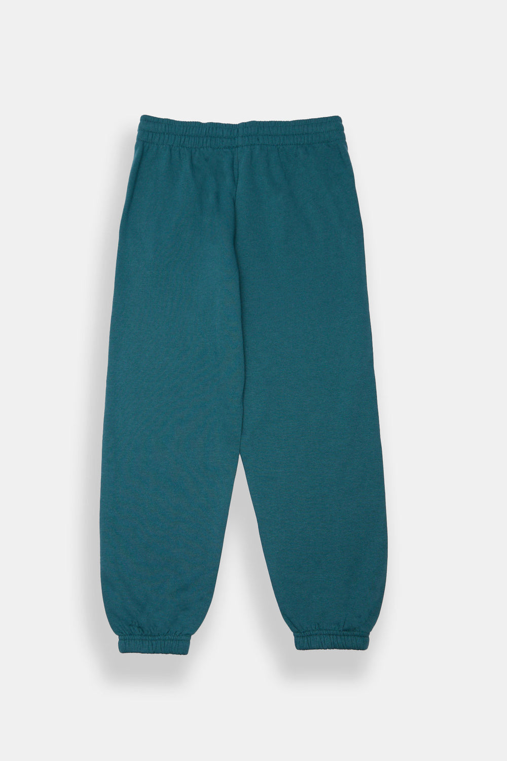 Jogger en molleton logo brodé Zoo York junior Jogger en molleton logo brodé Zoo York junior