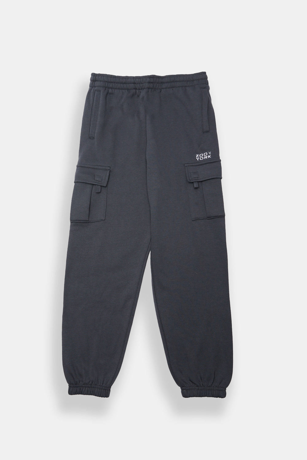 Jogger en molleton cargo Zoo York junior Jogger en molleton cargo Zoo York junior - West49