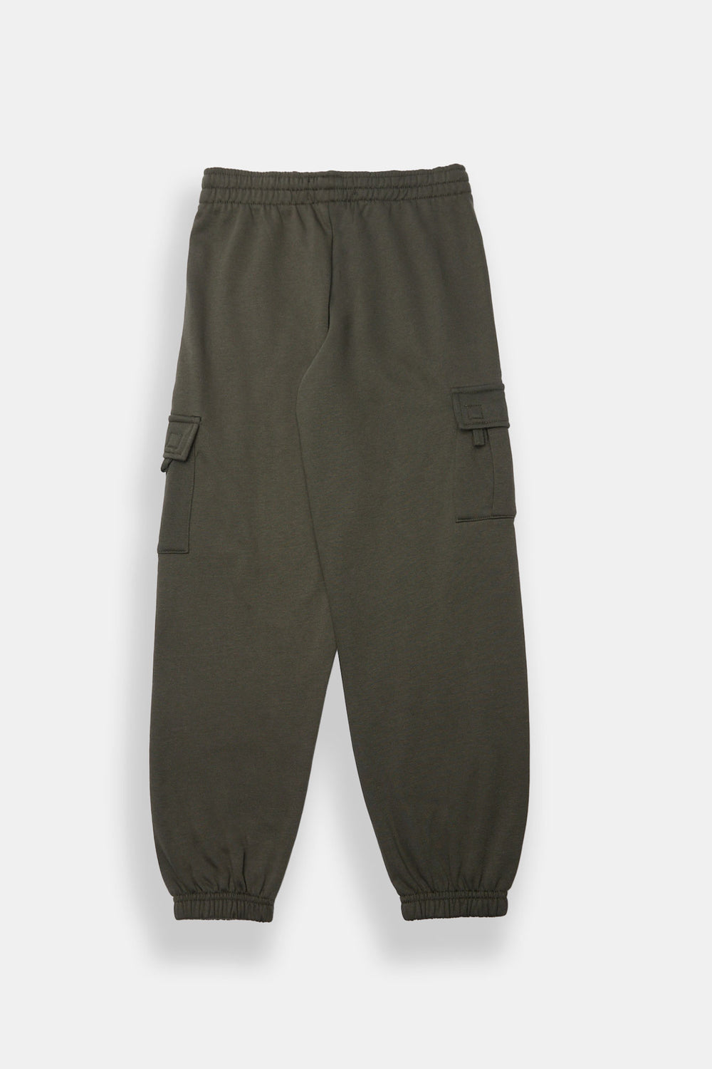 Jogger en molleton cargo Zoo York junior Jogger en molleton cargo Zoo York junior - West49