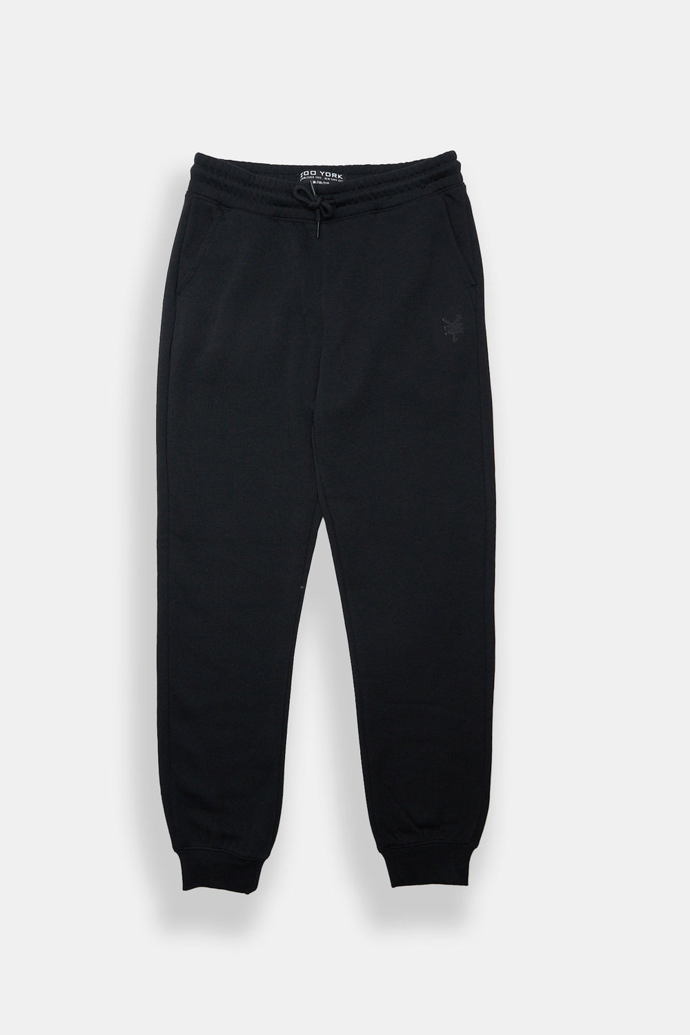Zoo York Youth Tonal Logo Fleece Jogger Zoo York Youth Tonal Logo Fleece Jogger