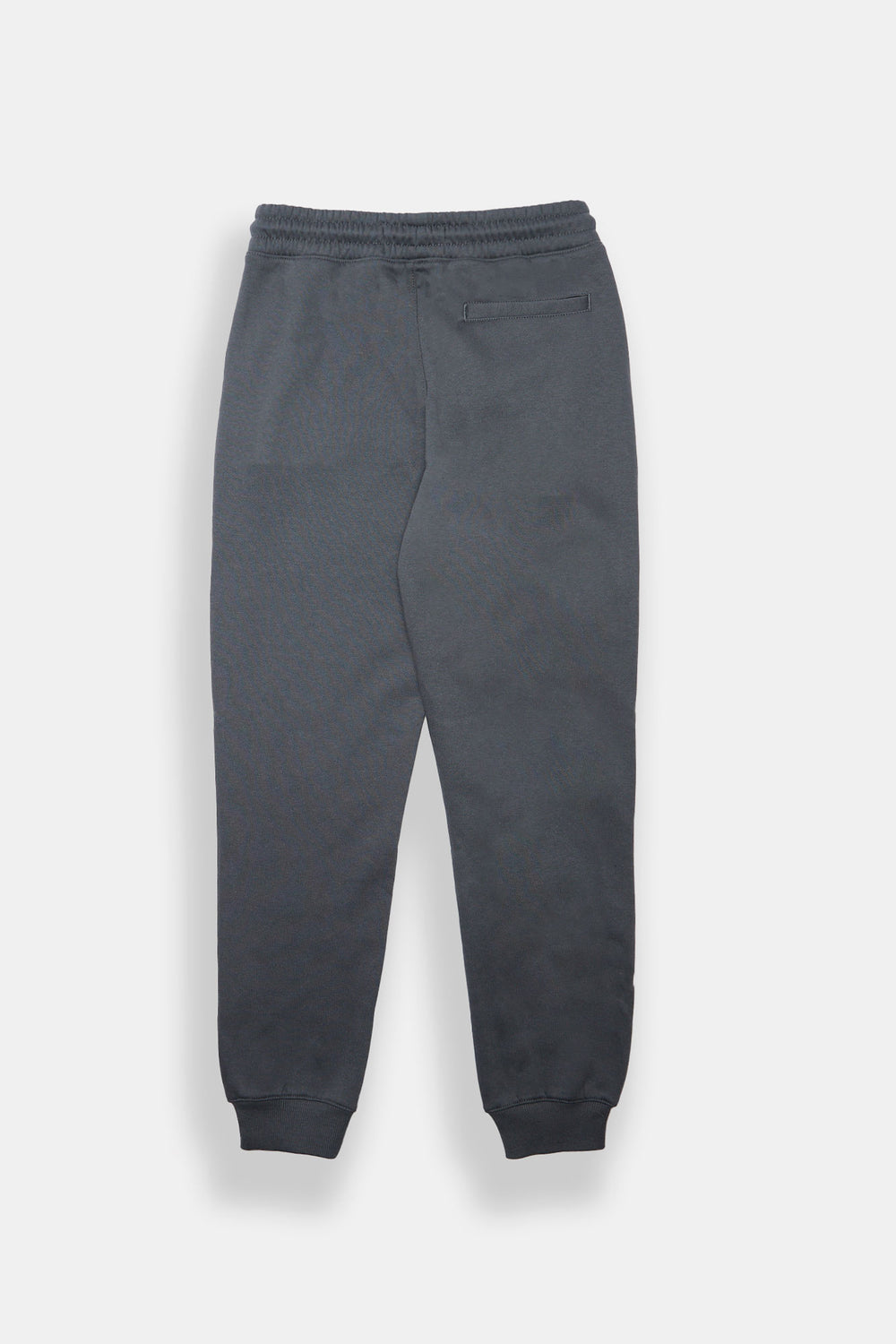 Jogger en molleton à logo ton sur ton Zoo York junior Jogger en molleton à logo ton sur ton Zoo York junior - West49