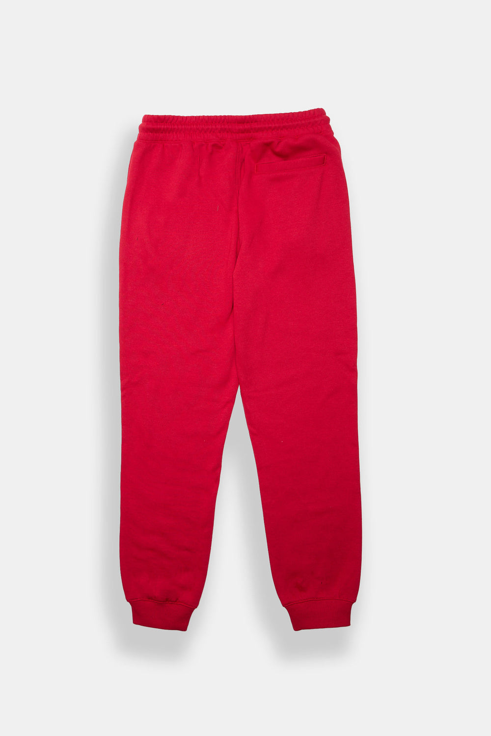 Jogger en molleton à logo ton sur ton Zoo York junior Jogger en molleton à logo ton sur ton Zoo York junior - West49