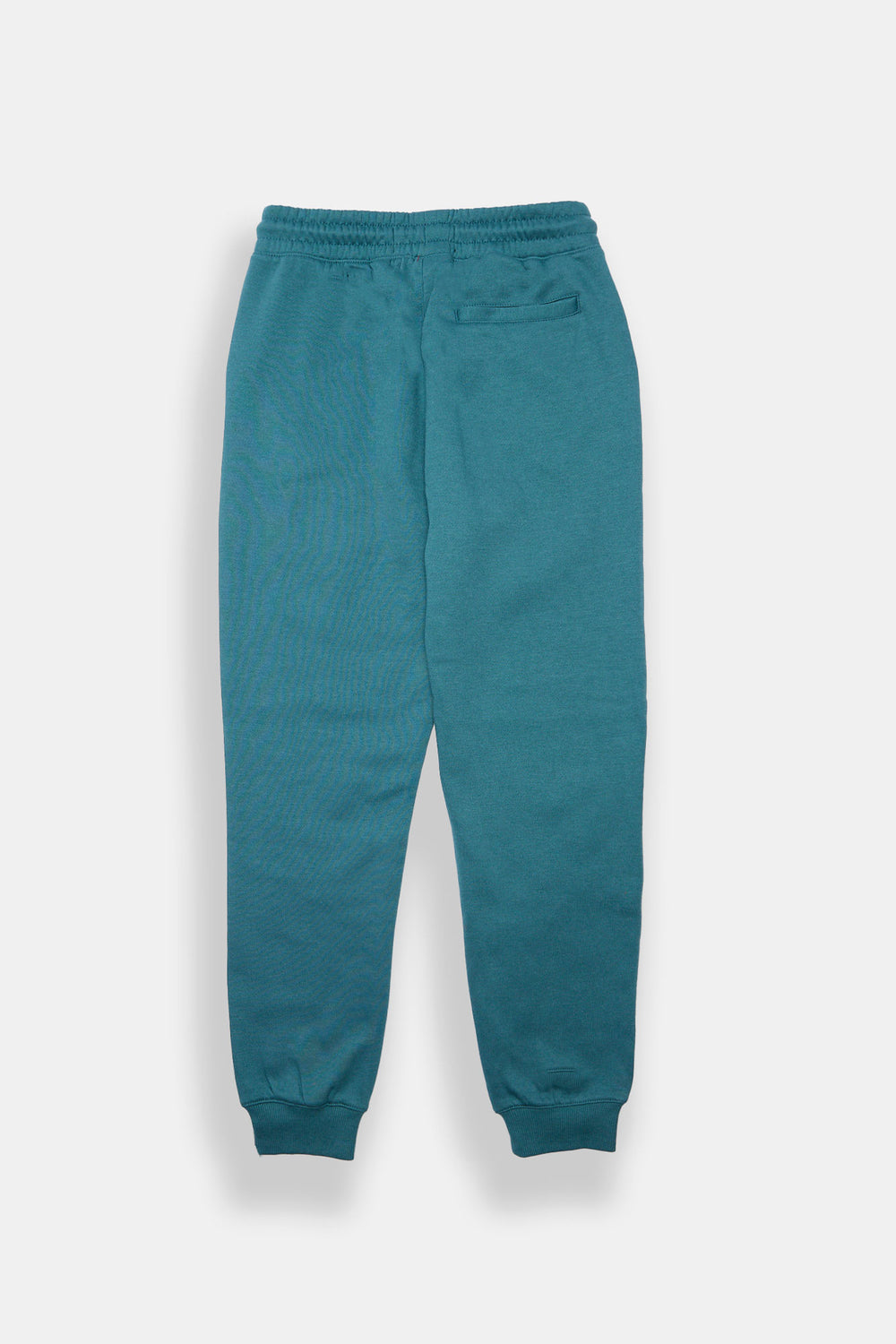 Jogger en molleton à logo ton sur ton Zoo York junior Jogger en molleton à logo ton sur ton Zoo York junior - West49