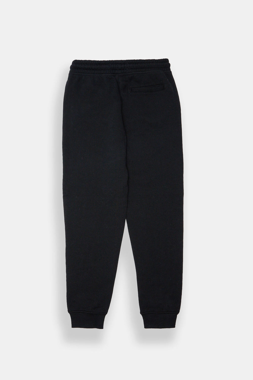 Jogger en molleton logo brodé Zoo York junior Jogger en molleton logo brodé Zoo York junior