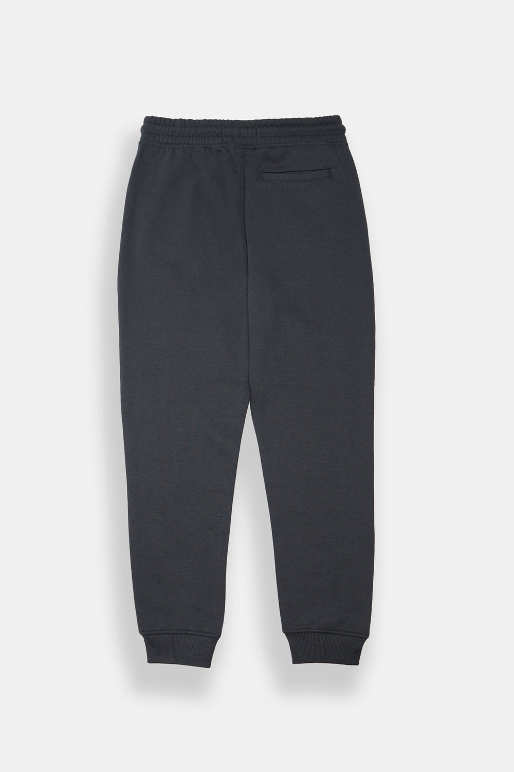 Zoo York Youth Embroidered Logo Fleece Joggers Zoo York Youth Embroidered Logo Fleece Joggers