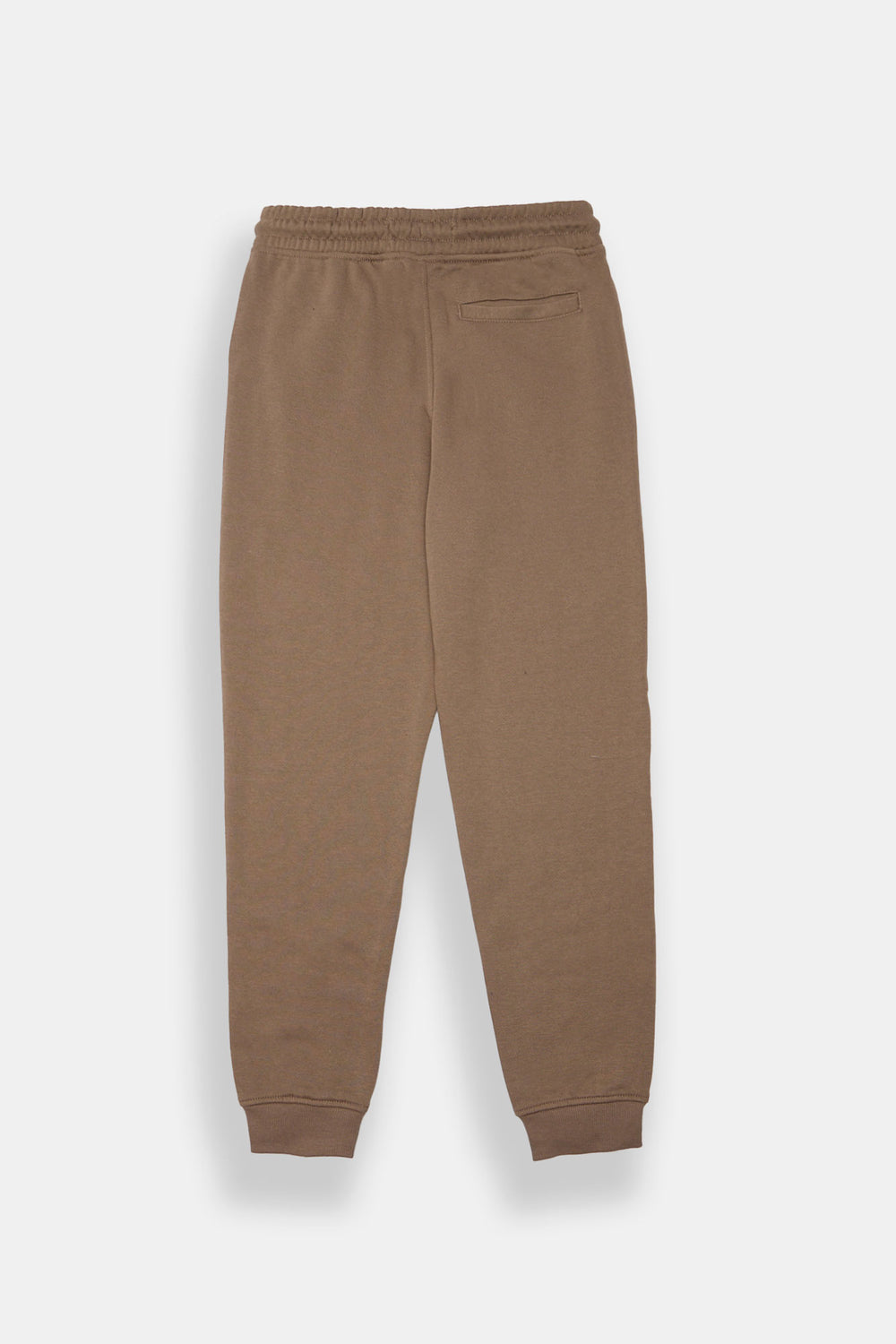 Jogger en molleton logo brodé Zoo York junior Jogger en molleton logo brodé Zoo York junior