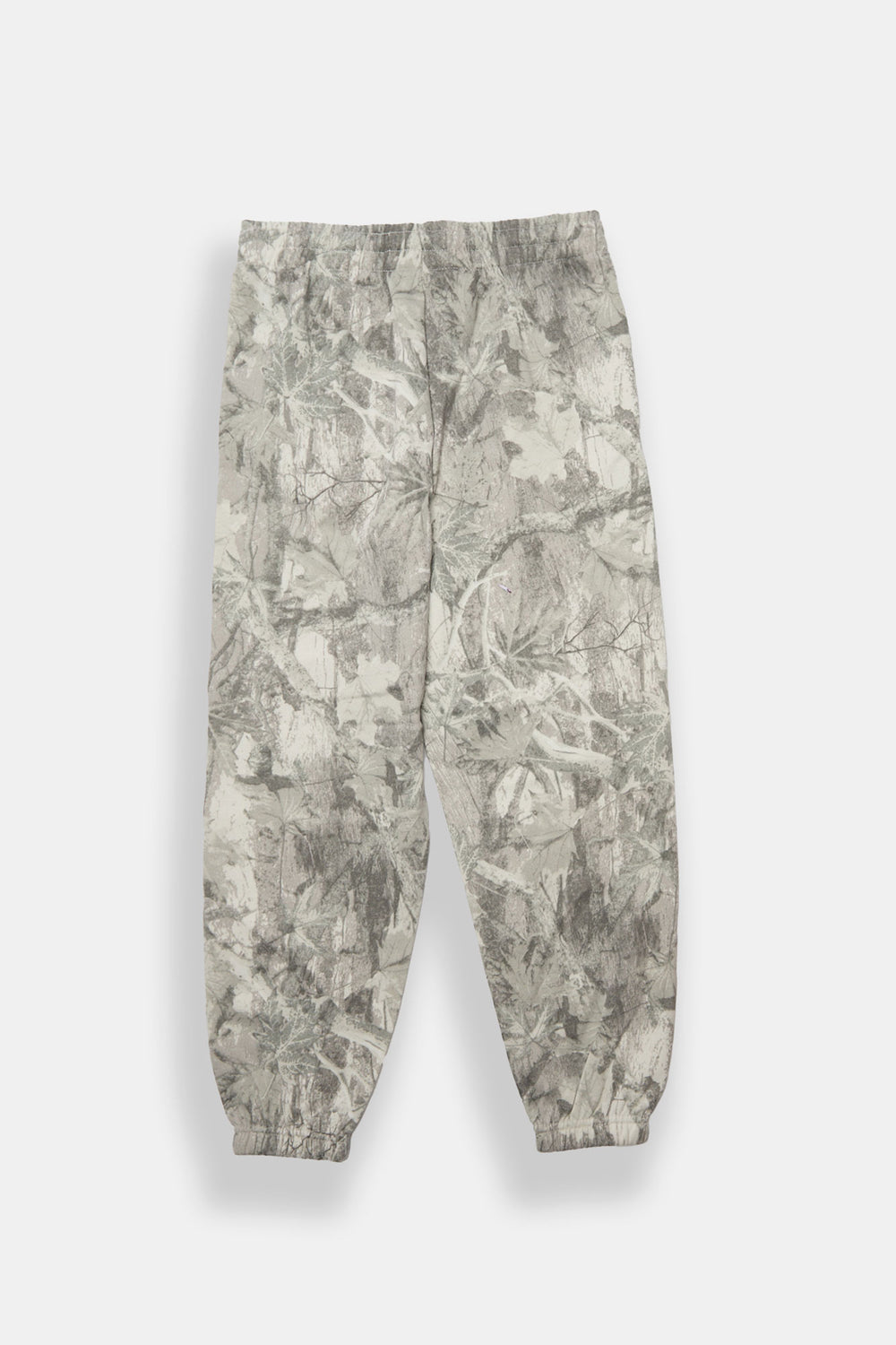 Jogger en molleton camouflage arbre brodé Zoo York junior Jogger en molleton camouflage arbre brodé Zoo York junior