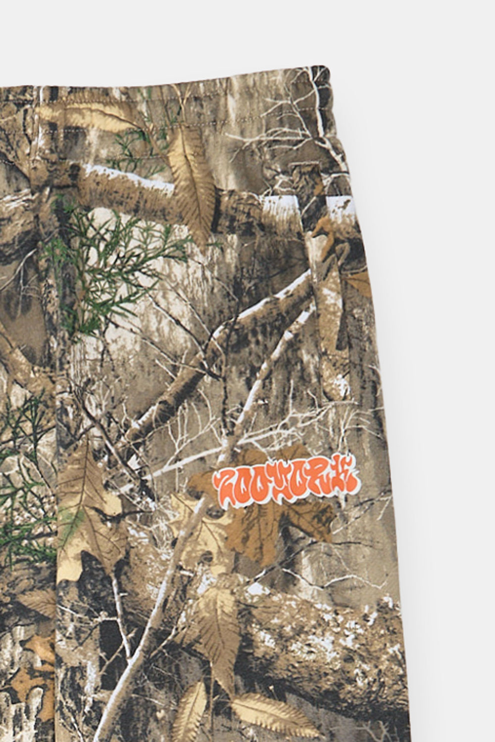 Jogger en molleton camouflage arbre Zoo York junior Jogger en molleton camouflage arbre Zoo York junior
