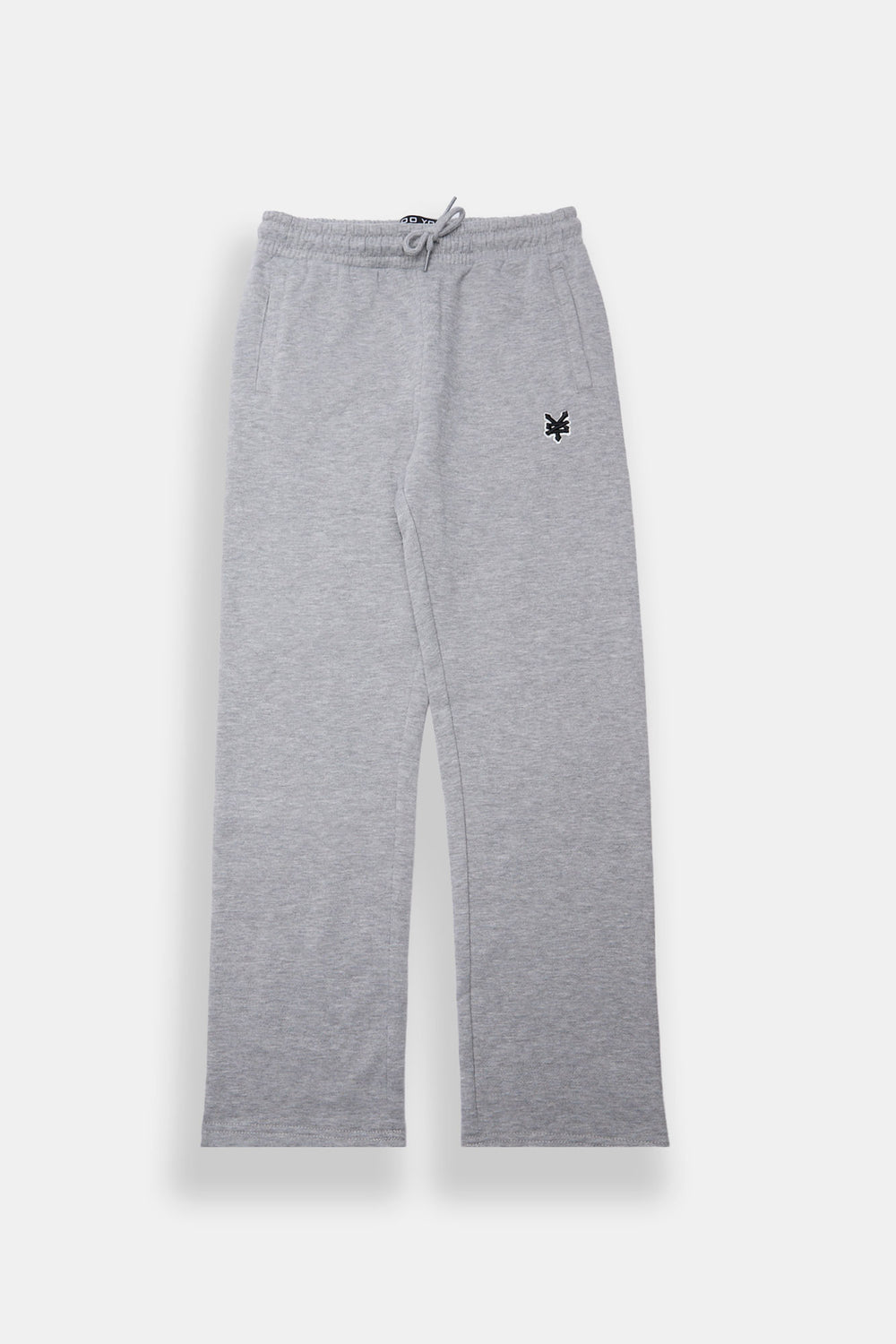 Zoo York Youth Straight Leg Sweatpants Zoo York Youth Straight Leg Sweatpants