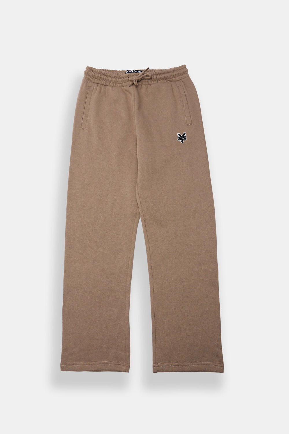 Zoo York Youth Straight Leg Sweatpants Zoo York Youth Straight Leg Sweatpants