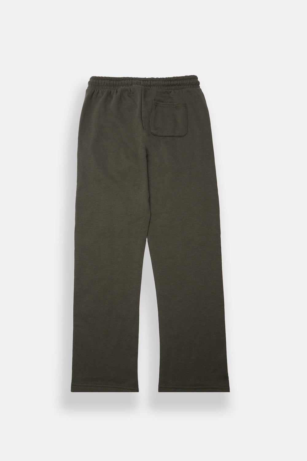 Zoo York Youth Straight Leg Sweatpants Zoo York Youth Straight Leg Sweatpants