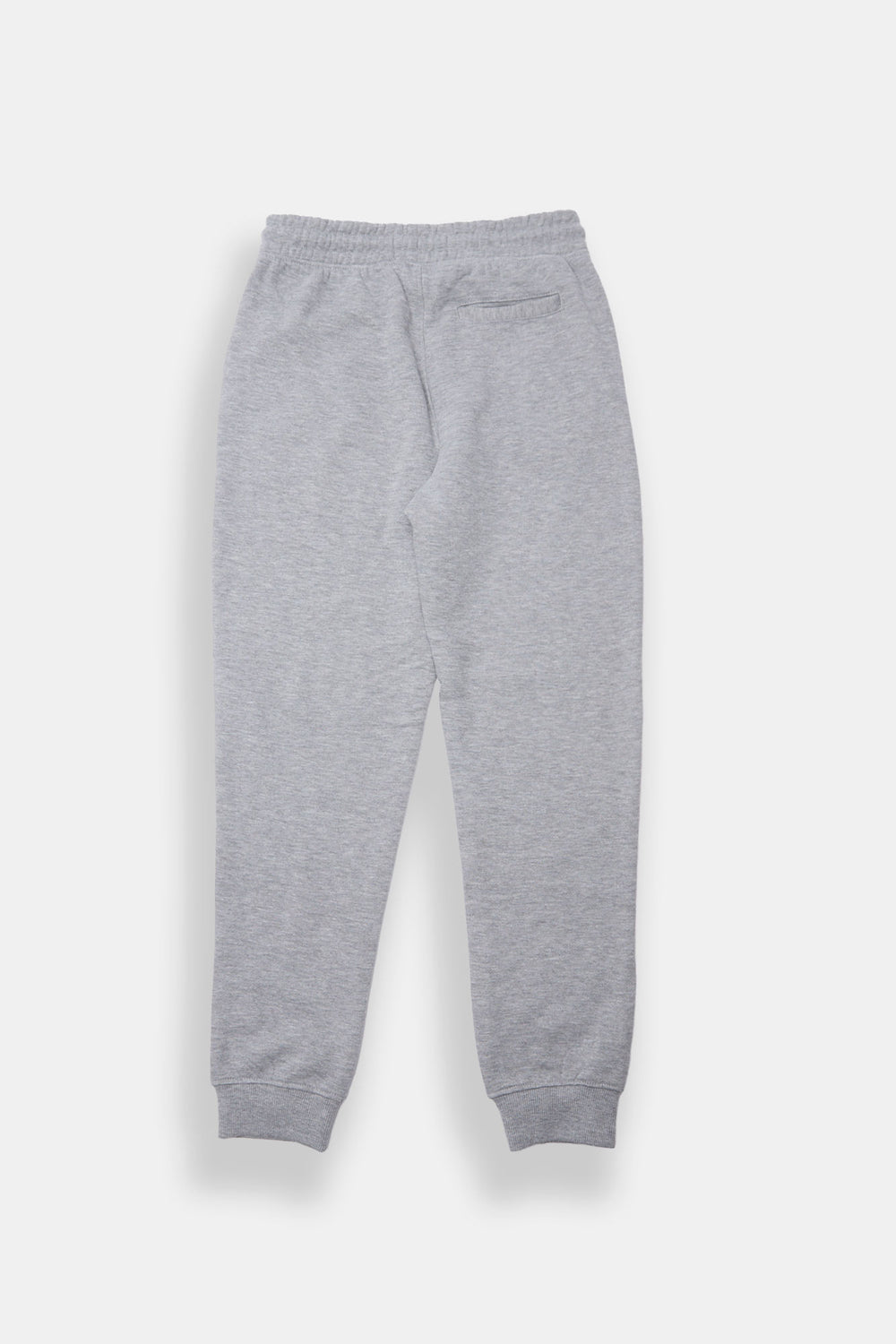 Jogger en molleton logo brodé Zoo York junior Jogger en molleton logo brodé Zoo York junior - West49