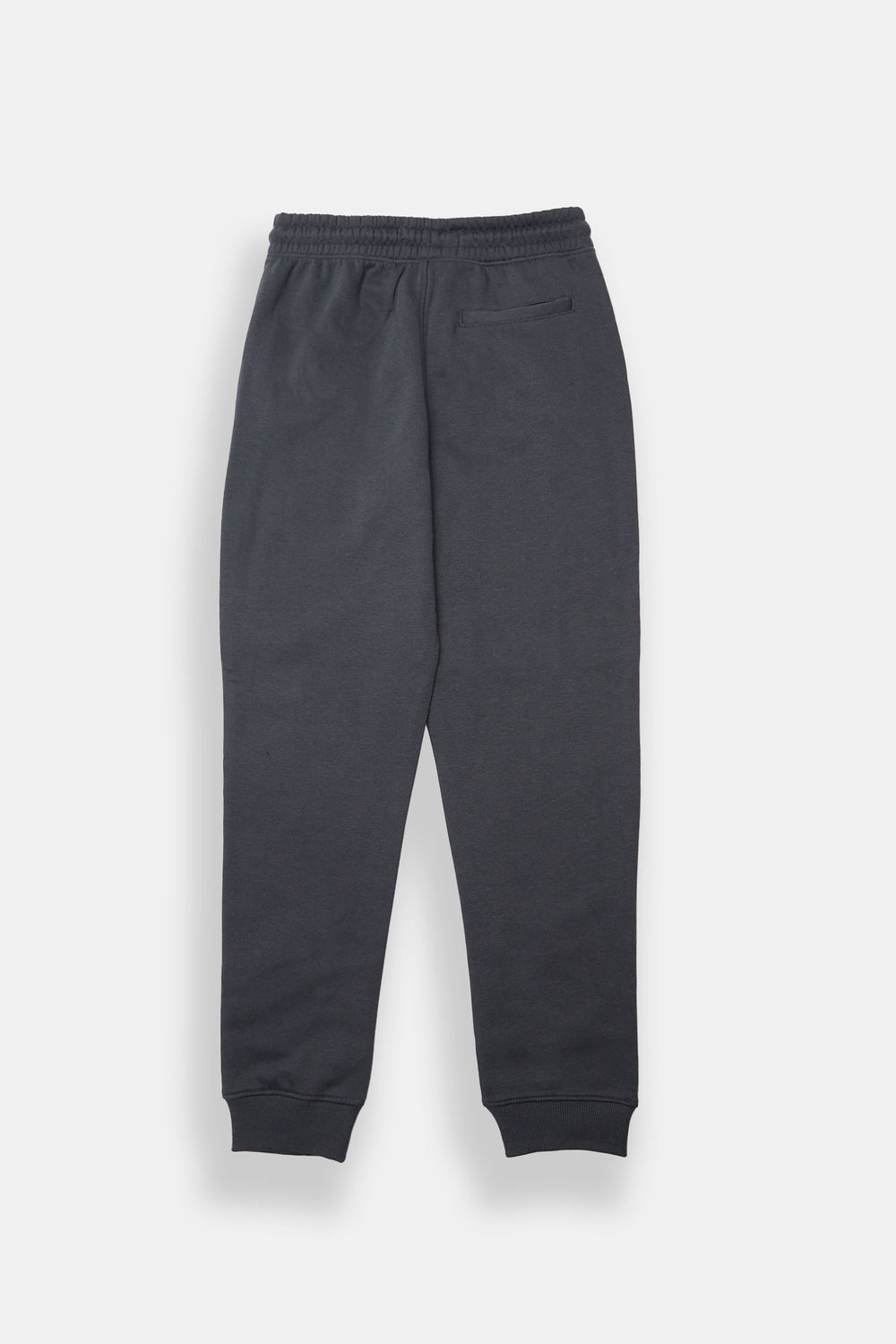 Zoo York Youth Solid Fleece Joggers Zoo York Youth Solid Fleece Joggers