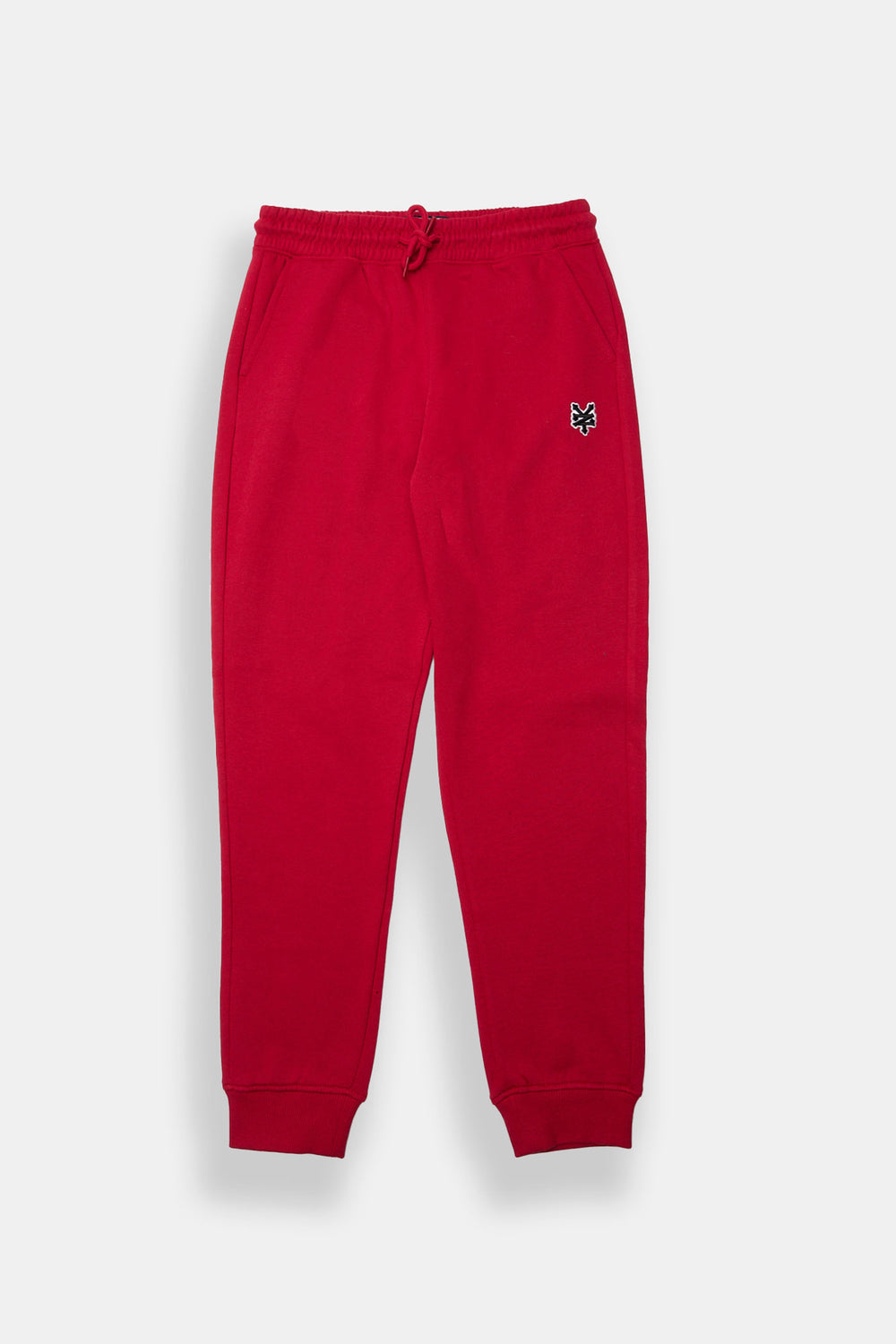 Jogger en molleton logo brodé Zoo York junior Jogger en molleton logo brodé Zoo York junior - West49