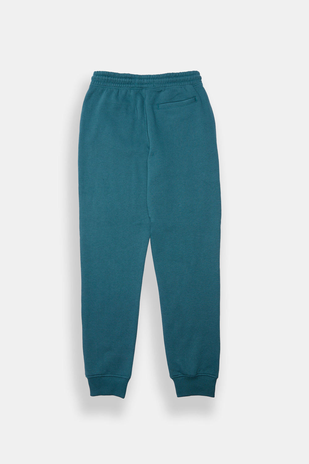Jogger en molleton logo brodé Zoo York junior Jogger en molleton logo brodé Zoo York junior - West49