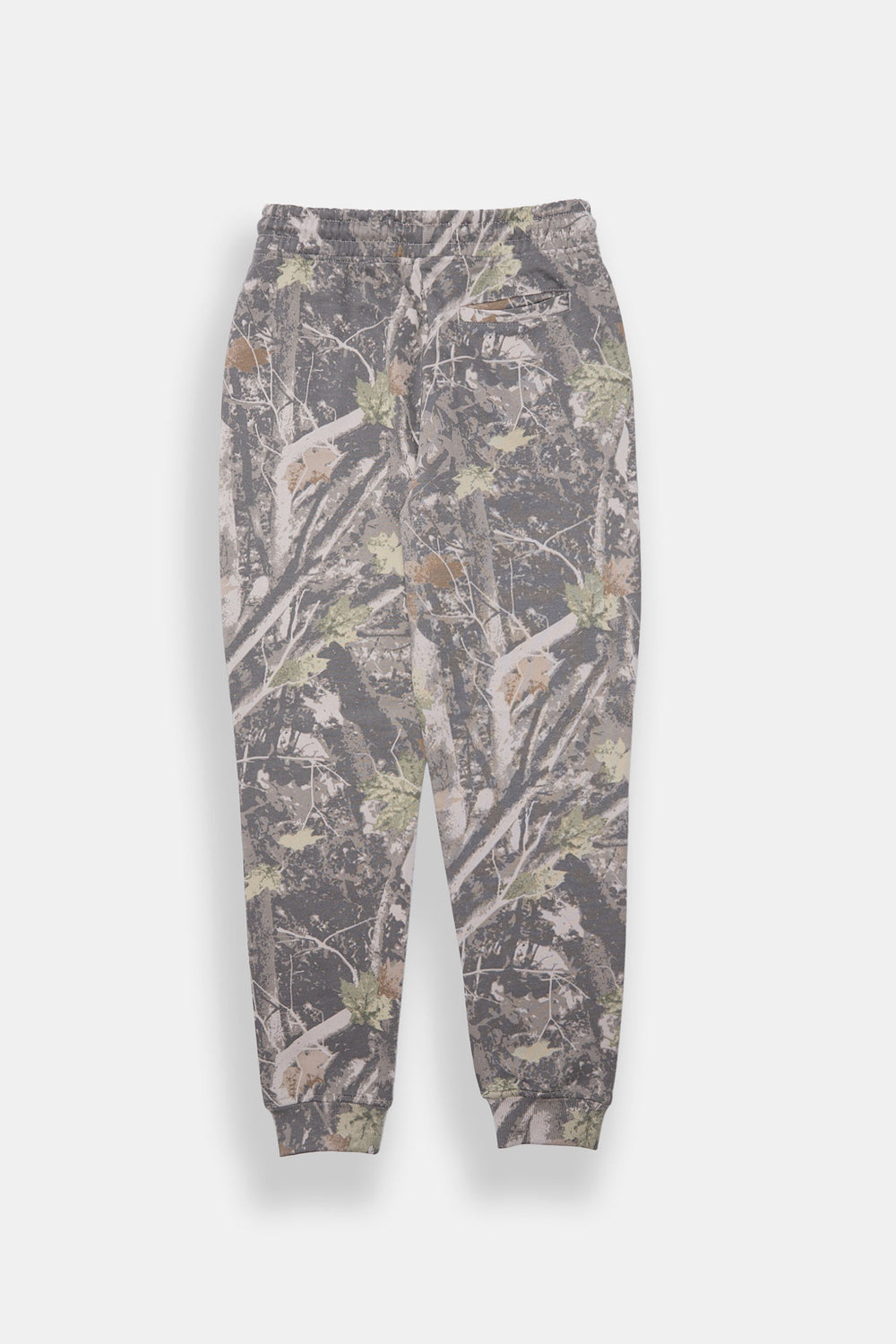 Jogger en molleton motif camouflage arbre Zoo York junior Jogger en molleton motif camouflage arbre Zoo York junior