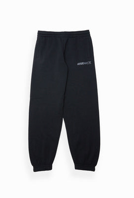 Jogger en molleton logo HD Arsenic junior