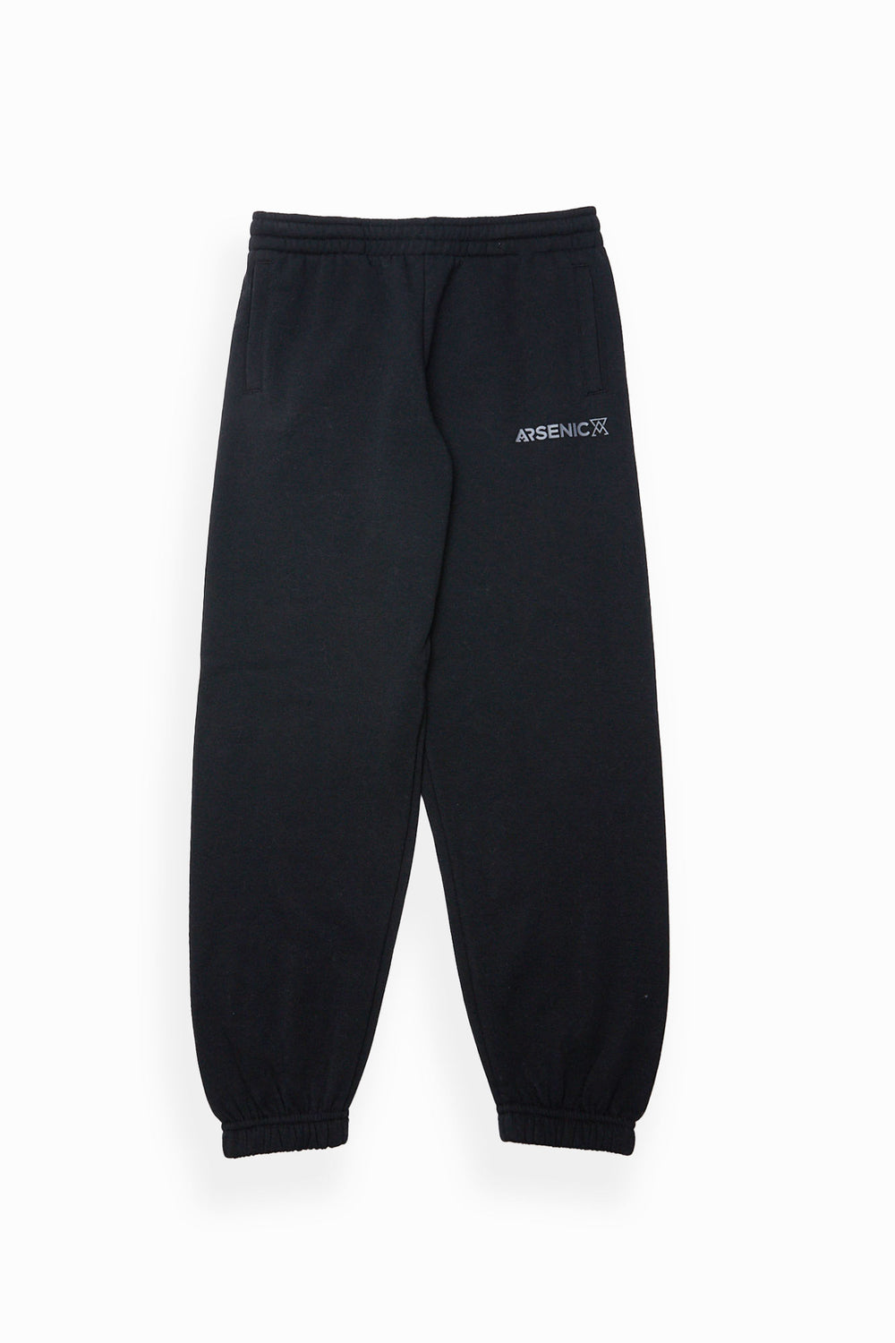 Jogger en molleton logo HD Arsenic junior Jogger en molleton logo HD Arsenic junior - West49