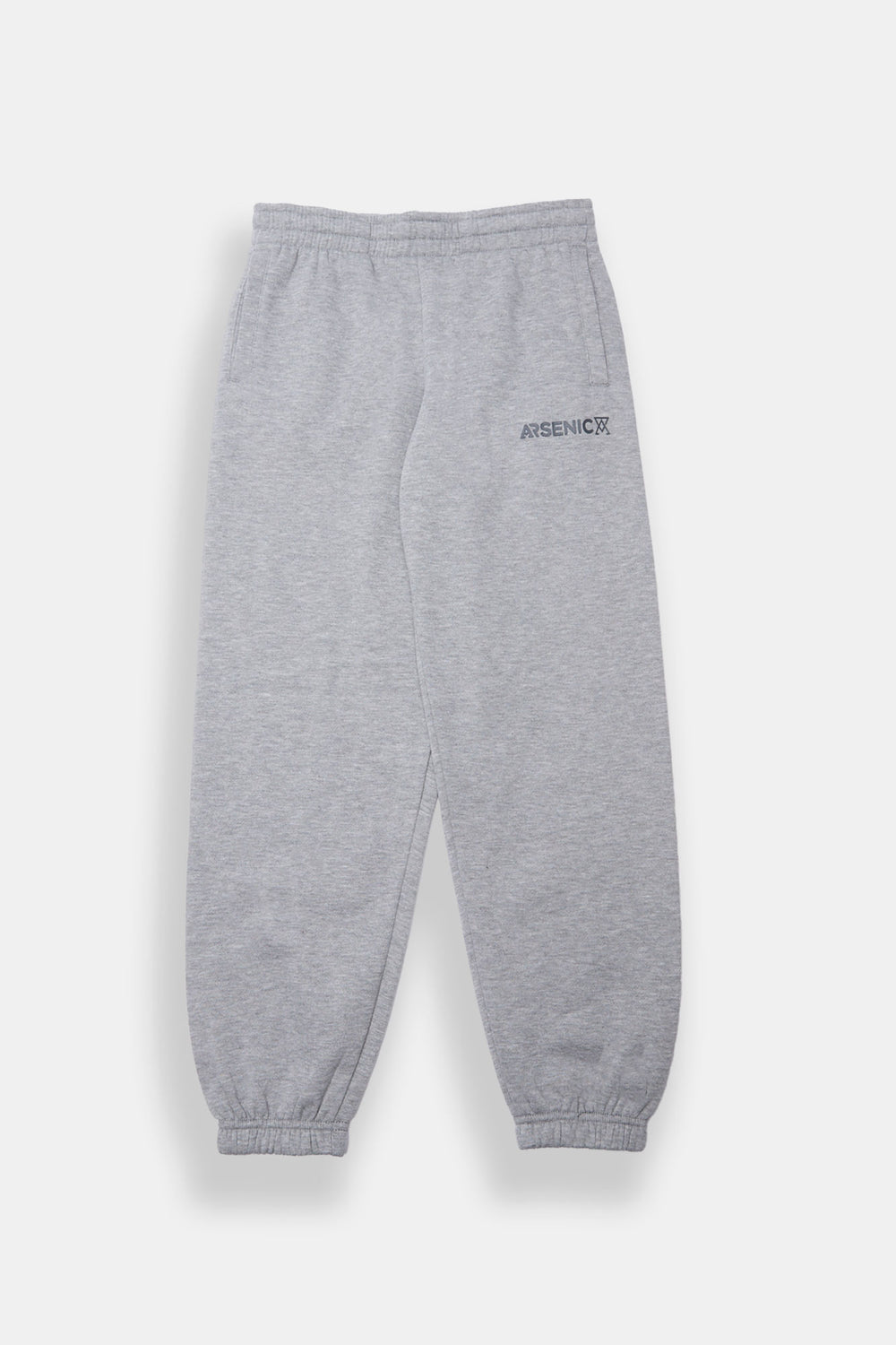 Jogger en molleton logo HD Arsenic junior Jogger en molleton logo HD Arsenic junior - West49