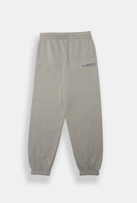 Jogger en molleton logo HD Arsenic junior