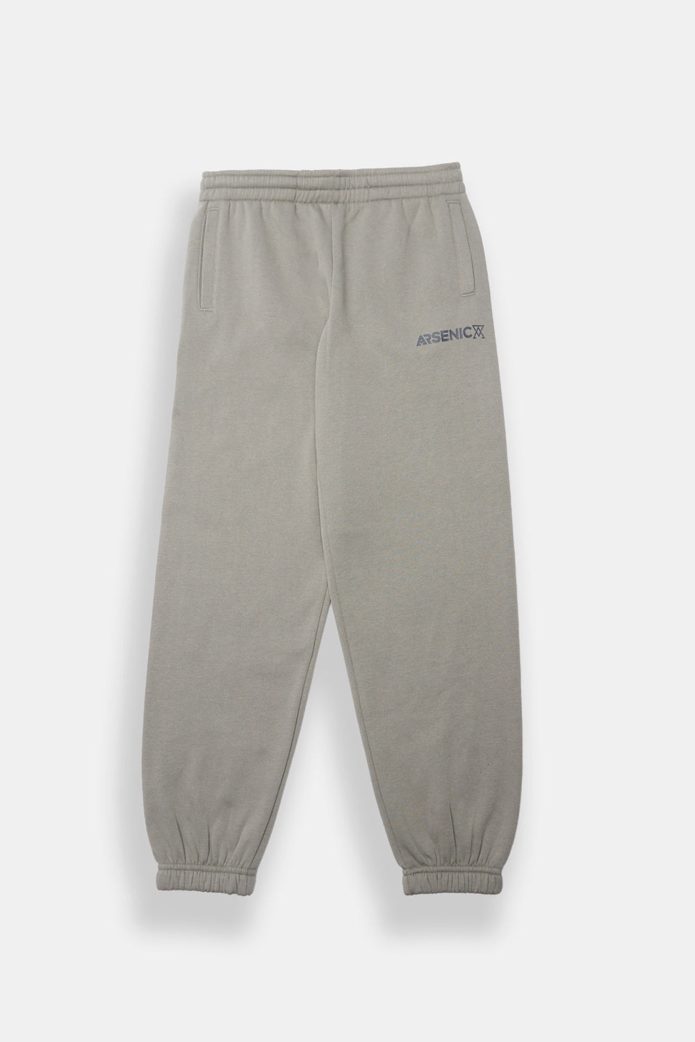 Jogger en molleton logo HD Arsenic junior Jogger en molleton logo HD Arsenic junior - West49