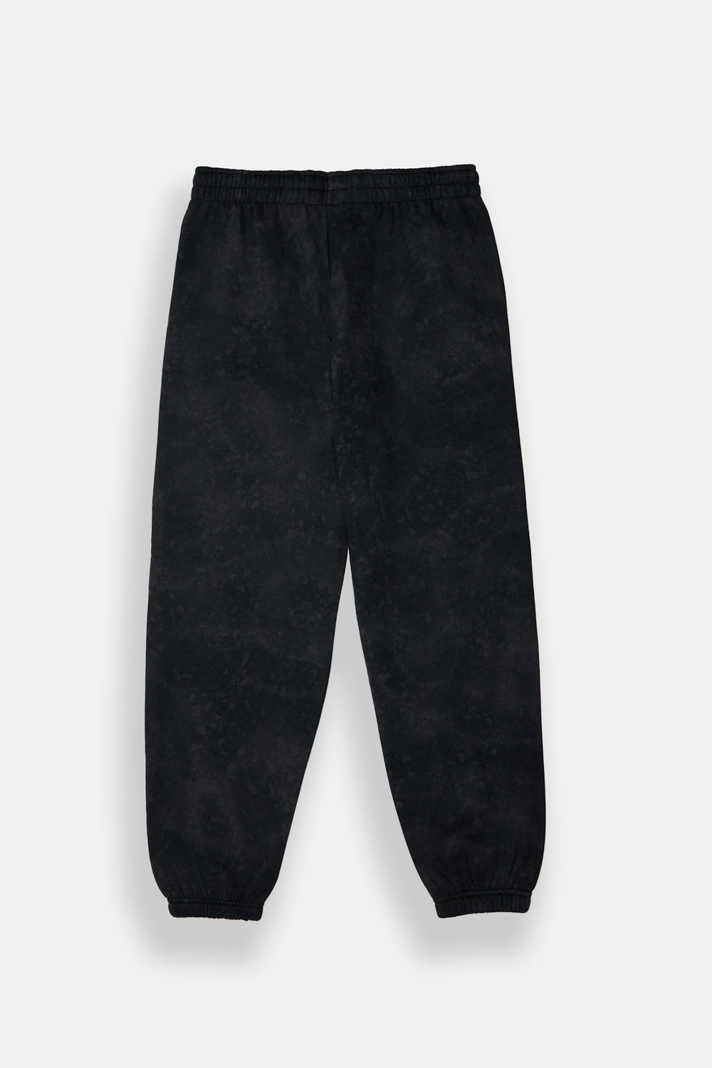 Jogger en molleton imprimé délavé Zoo York junior Jogger en molleton imprimé délavé Zoo York junior