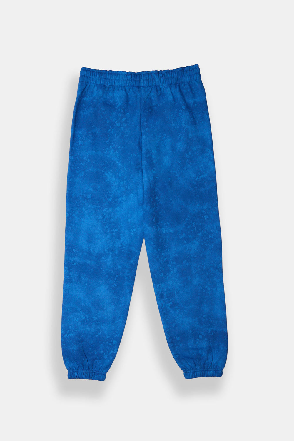 Jogger en molleton imprimé délavé Zoo York junior Jogger en molleton imprimé délavé Zoo York junior