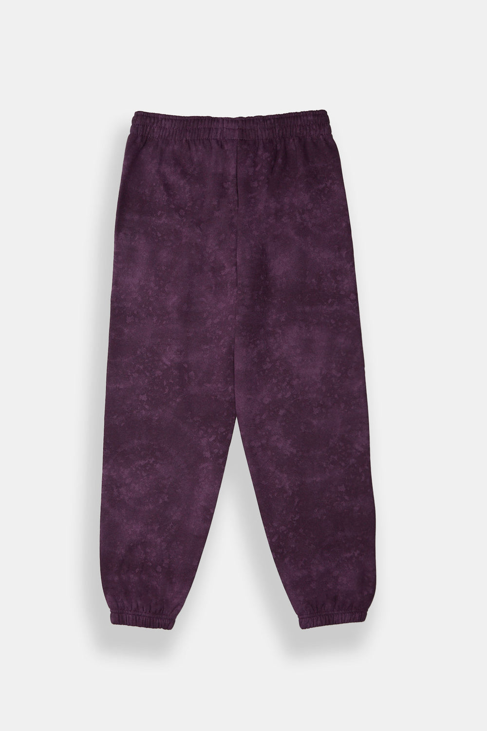 Jogger en molleton imprimé délavé Zoo York junior Jogger en molleton imprimé délavé Zoo York junior