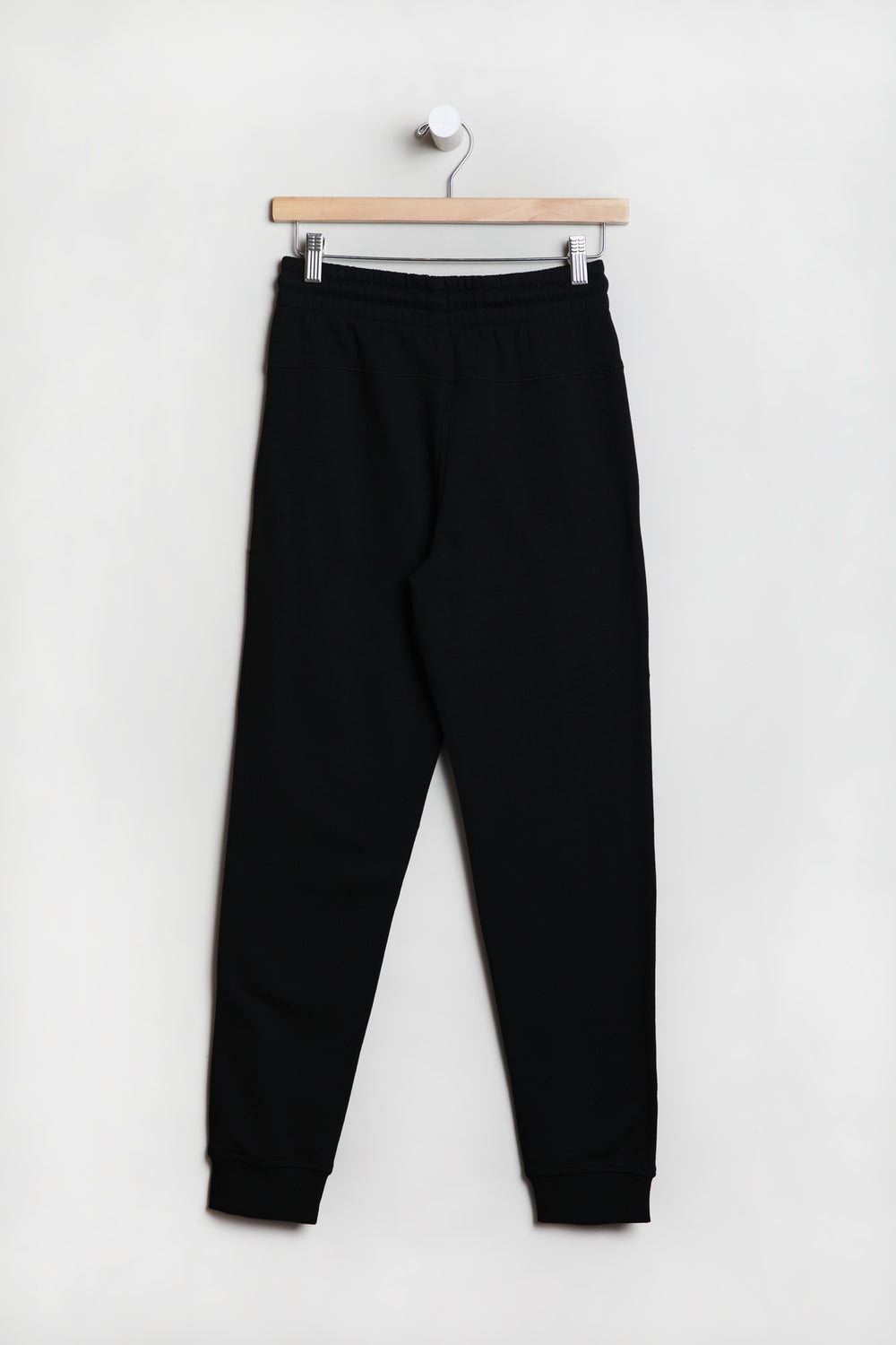 Jogger en Molleton Logo Brodé Zoo York Junior Jogger en Molleton Logo Brodé Zoo York Junior
