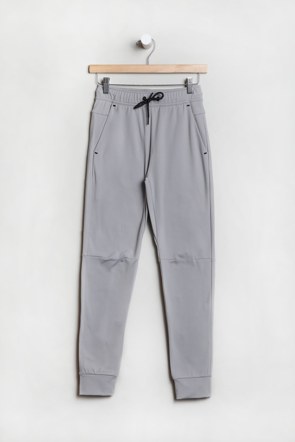 West49 Youth Power Soft Fleece Jogger West49 Youth Power Soft Fleece Jogger