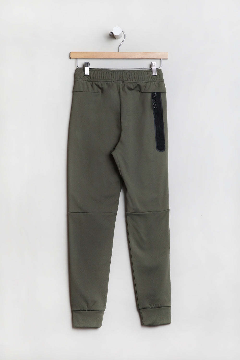 Jogger en Molleton Doux West49 Junior Jogger en Molleton Doux West49 Junior