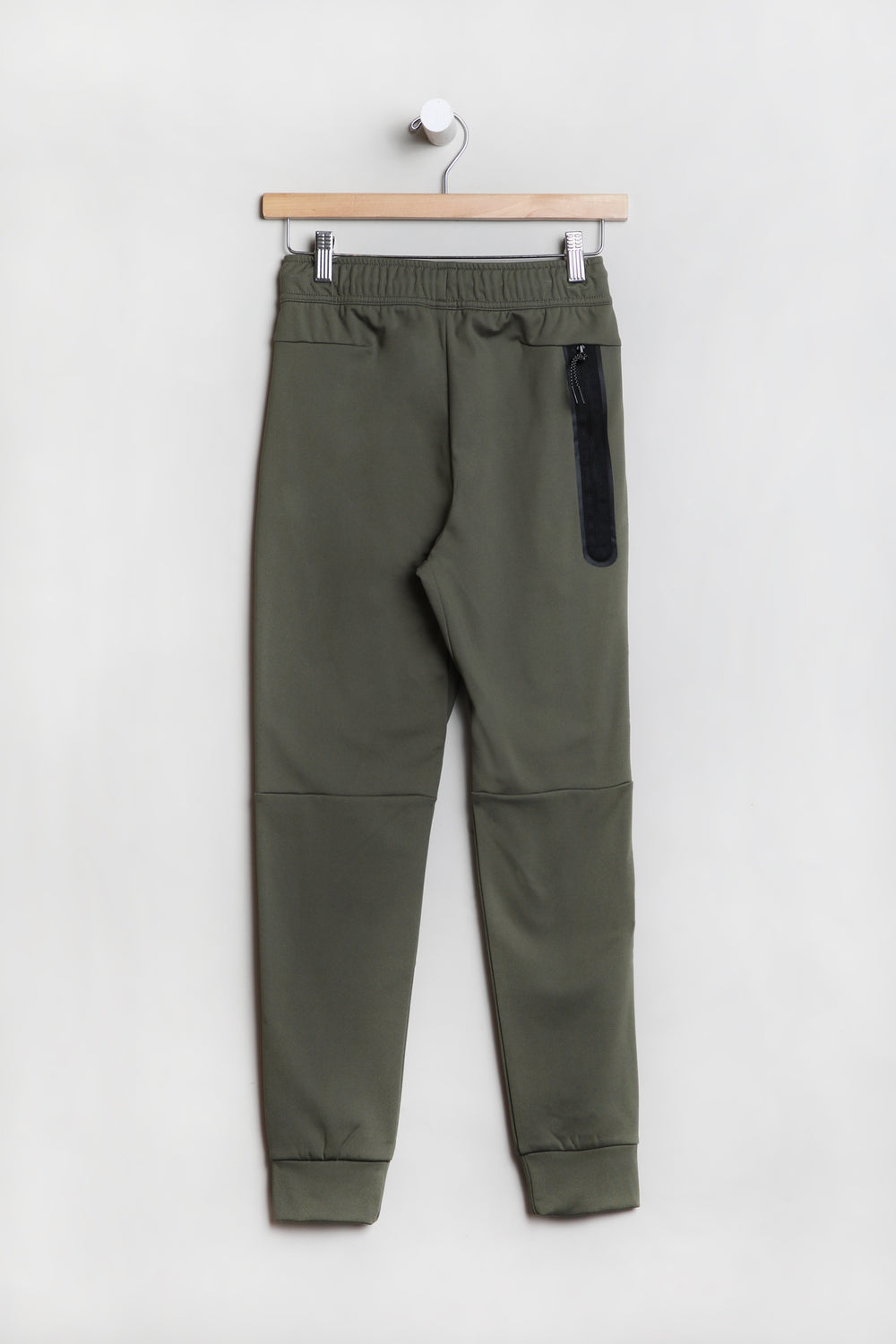 West49 Youth Power Soft Fleece Jogger West49 Youth Power Soft Fleece Jogger