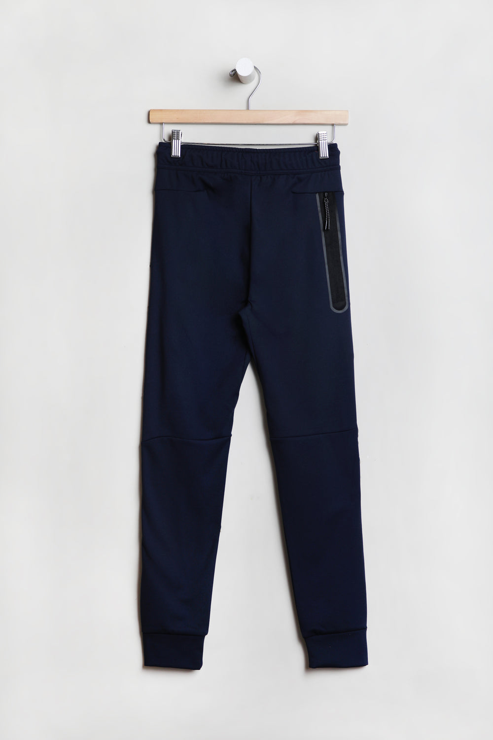 West49 Youth Power Soft Fleece Jogger West49 Youth Power Soft Fleece Jogger