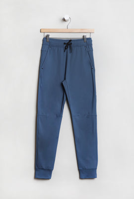 West49 Youth Power Soft Fleece Jogger