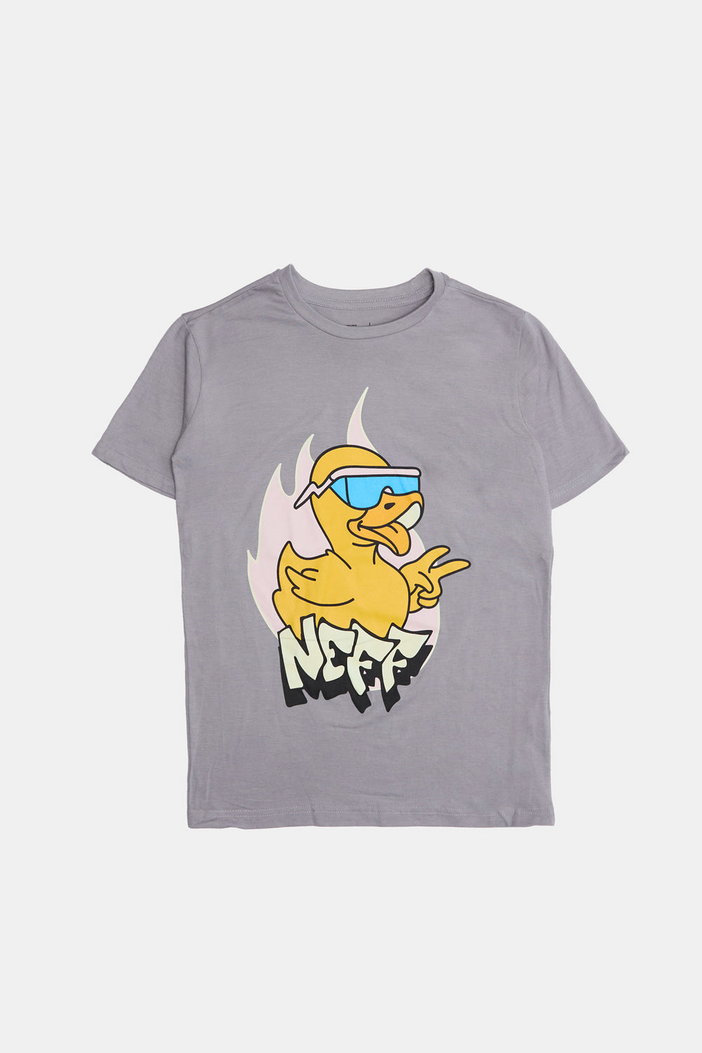 T-Shirt Imprimé Neff Junior T-Shirt Imprimé Neff Junior