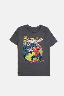 Youth Spider-Man & Venom T-Shirt