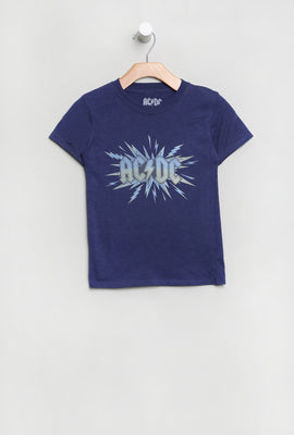 Youth AC/DC T-Shirt