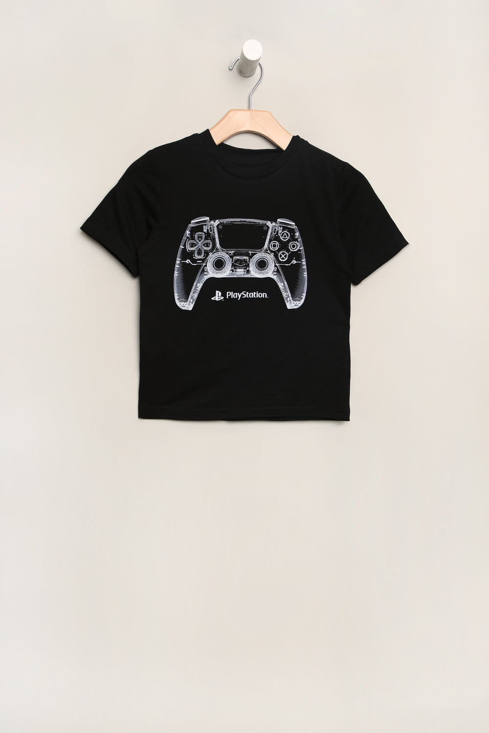 T-Shirt Imprimé Playstation Junior T-Shirt Imprimé Playstation Junior
