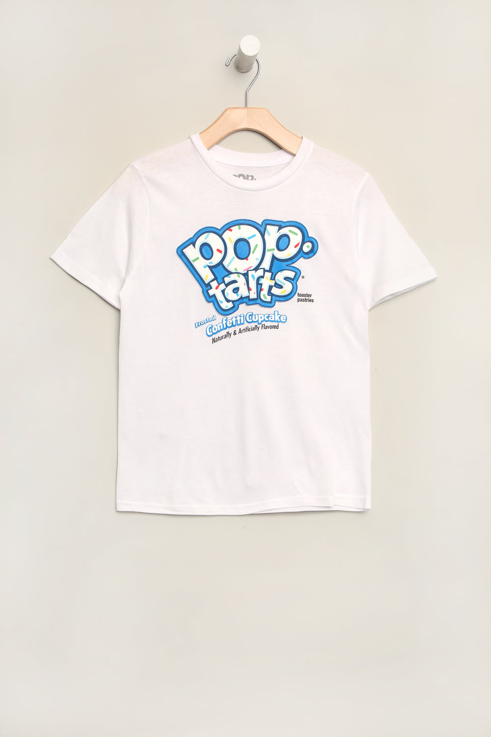 T-Shirt Imprimé Pop-Tarts Junior T-Shirt Imprimé Pop-Tarts Junior