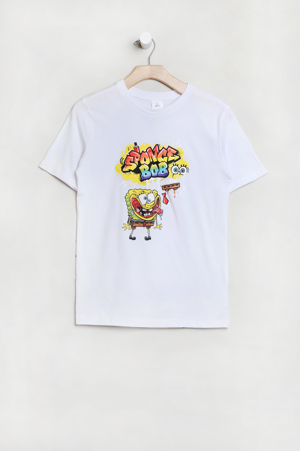 Youth SpongeBob SquarePants T-Shirt Youth SpongeBob SquarePants T-Shirt
