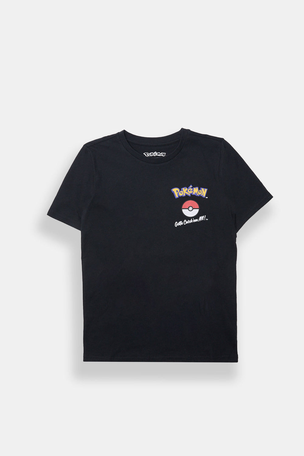 Youth Pokémon Gotta Catch 'Em All Graphic Tee Youth Pokémon Gotta Catch 'Em All Graphic Tee