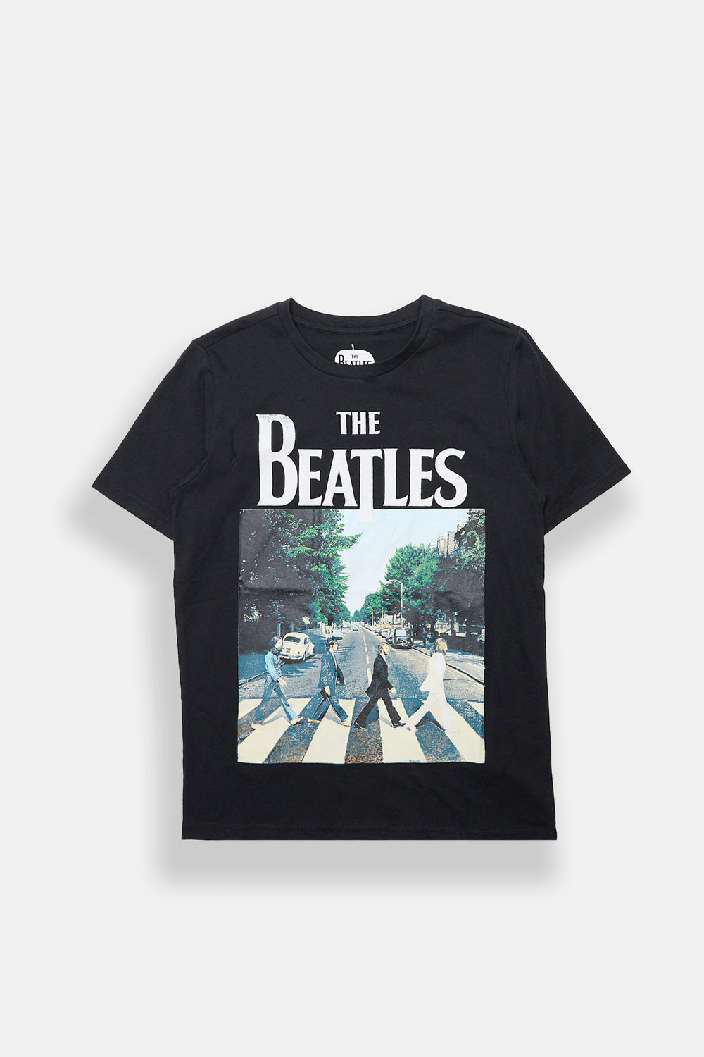 T-shirt imprimé The Beatles Abbey Road junior T-shirt imprimé The Beatles Abbey Road junior