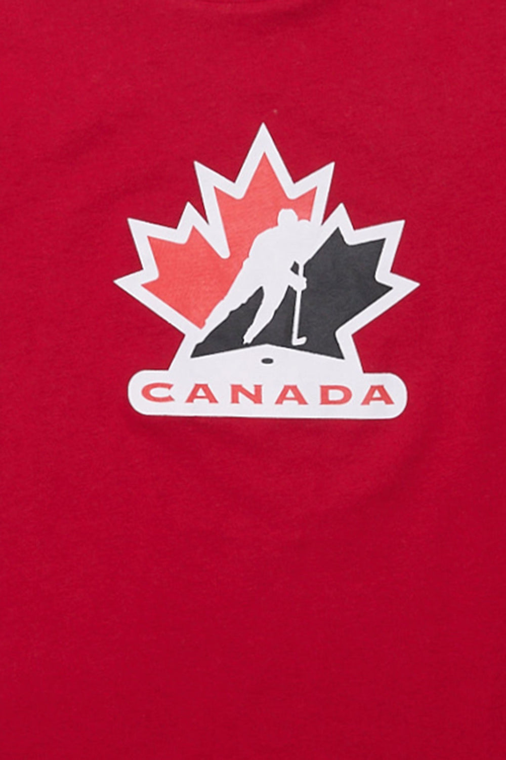 Youth Hockey Canada Graphic Tee Youth Hockey Canada Graphic Tee