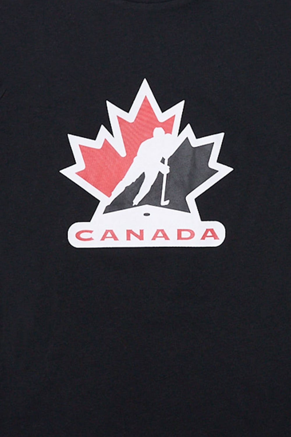 Youth Hockey Canada Graphic Tee Youth Hockey Canada Graphic Tee