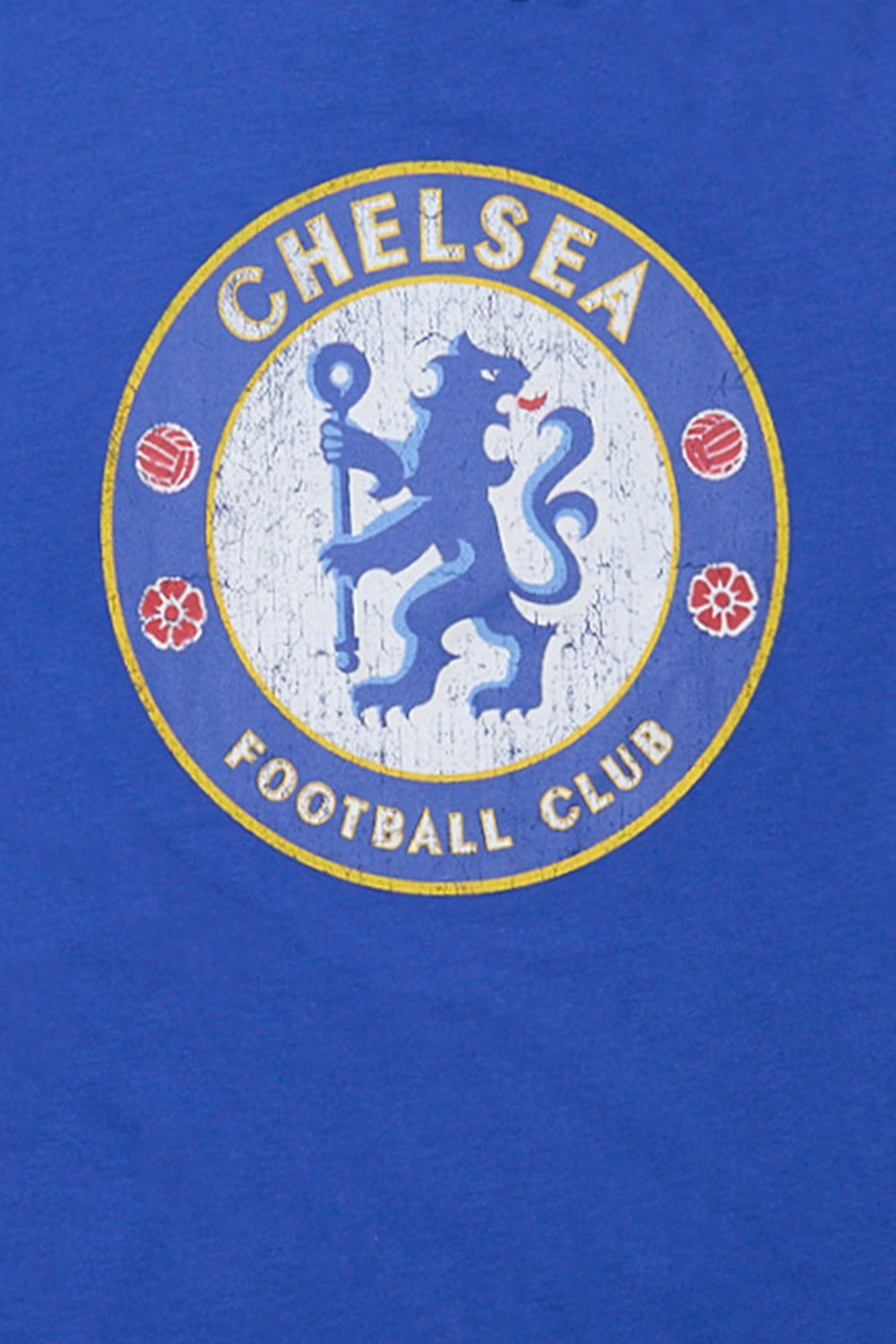 T-shirt imprimé Chelsea Football Club junior T-shirt imprimé Chelsea Football Club junior