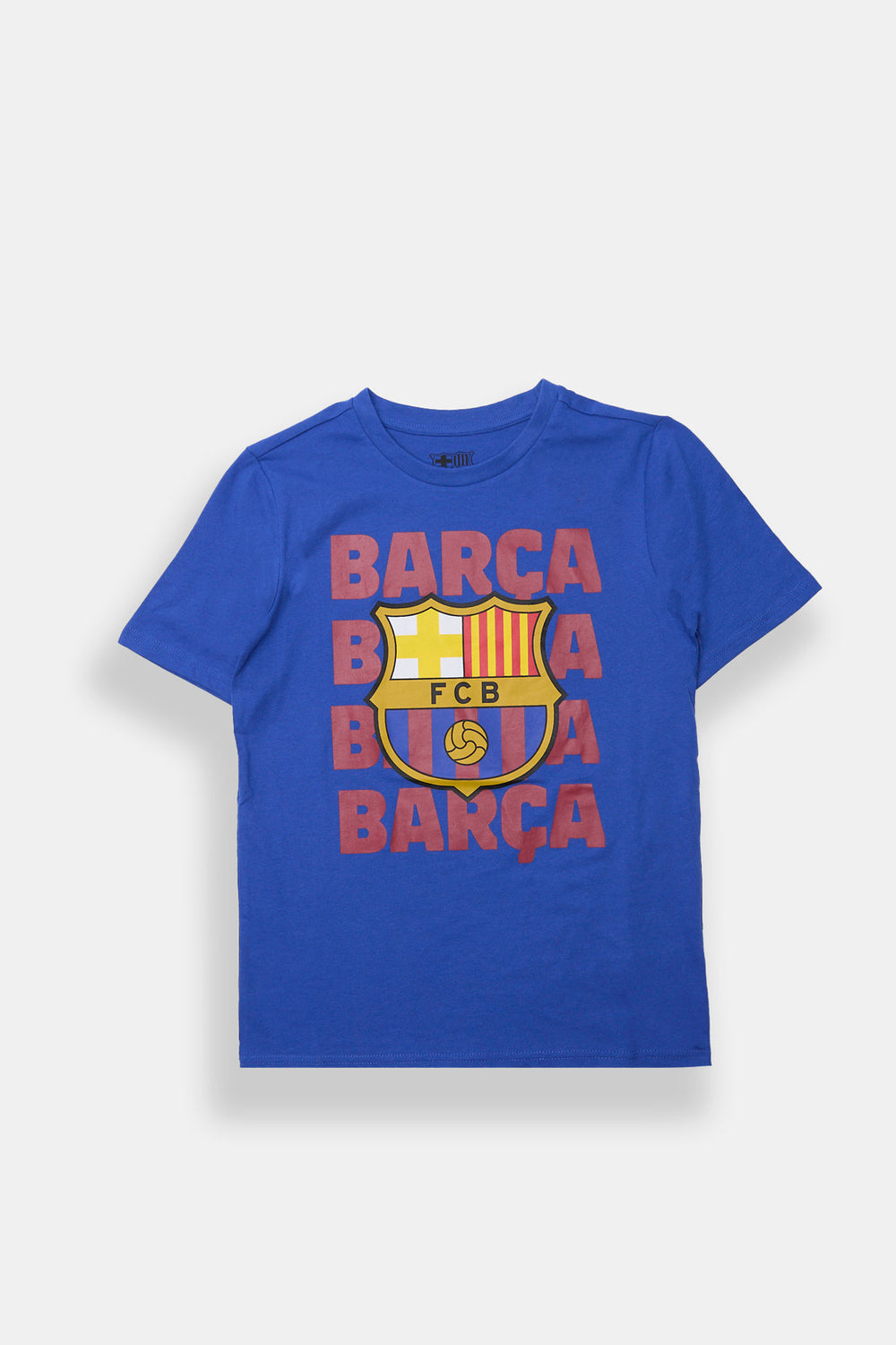 T-shirt imprimé Barcelona Football Club junior T-shirt imprimé Barcelona Football Club junior
