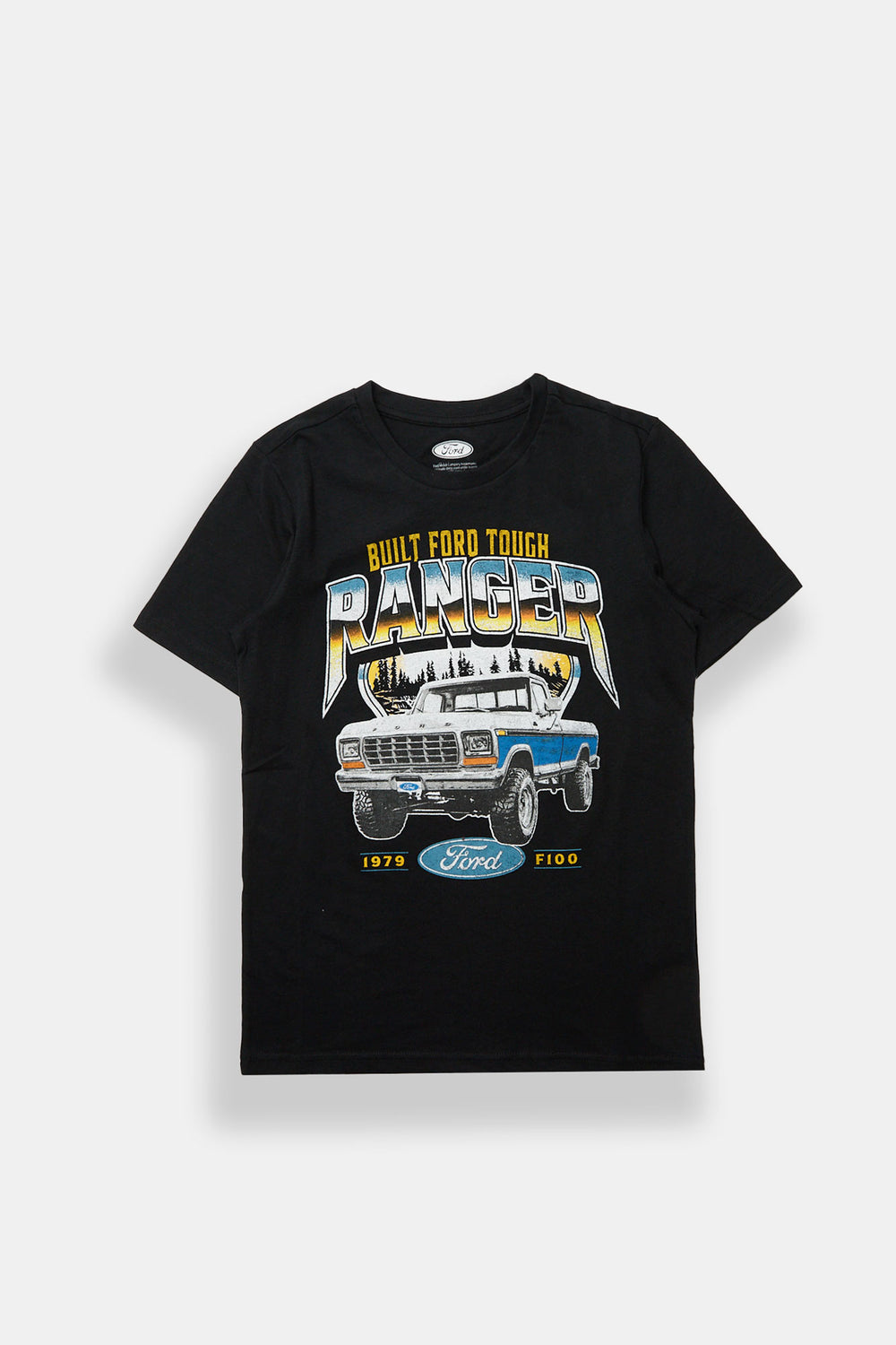 T-shirt imprimé Ford Ranger junior T-shirt imprimé Ford Ranger junior